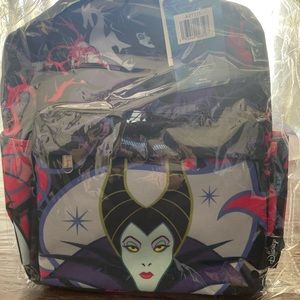 Maleficent 12inch Deluxe Oversize Print